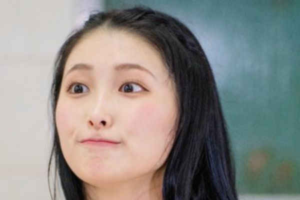 浅川まりな　何があった　顔画像